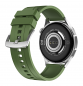 Preview: BT-Anruf Fitness Tracker NFC Smartwatch
