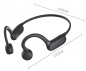 Mobile Preview: Open Ear Bluetooth Sportkopfhörer  Wasserdicht  zum Radfahren, Joggen, Wandern passend Smartphone